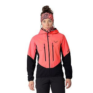 Dynafit Blacklight Softshell Jacket M caban