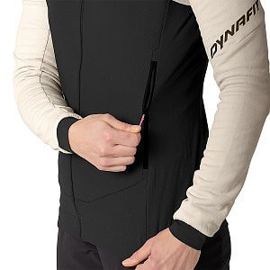 Dynafit Blacklight Thermal Jacket W overcast