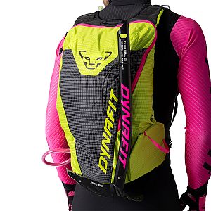 Dynafit DNA 16 Ultra Yellow/Black Out