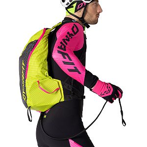 Dynafit DNA 16 Ultra Yellow/Black Out