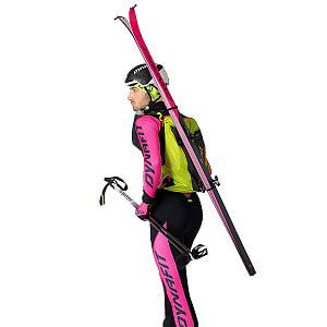 Dynafit DNA 16 Ultra Yellow/Black Out