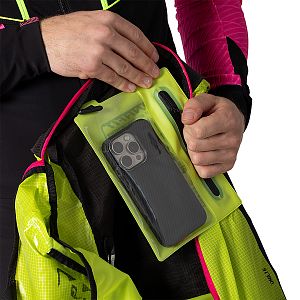 Dynafit DNA 16 Ultra Yellow/Black Out