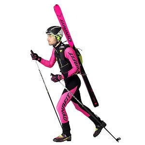 Dynafit DNA 16 Ultra Yellow/Black Out