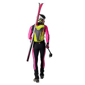 Dynafit DNA 16 Ultra Yellow/Black Out