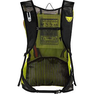 Dynafit DNA 16 Ultra Yellow/Black Out