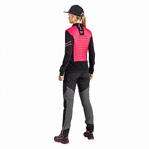 Dynafit Elevation Hybrid Jacket W lipstick