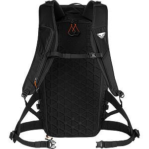 Dynafit Free 34 Backpack Black out