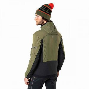 Dynafit Free Alpha® Direct Jacket Men winter moss2