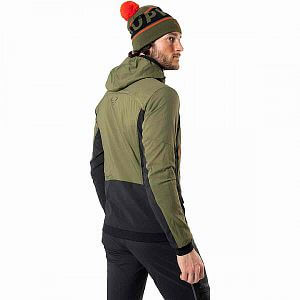 Dynafit Free Alpha® Direct Jacket Men winter moss3