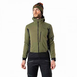 Dynafit Free Alpha® Direct Jacket Men winter moss4