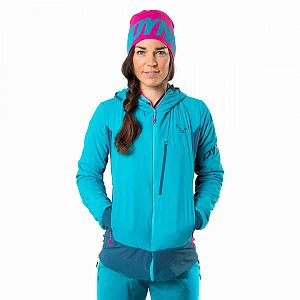 Dynafit Free Alpha® Direct Jacket Women ocean