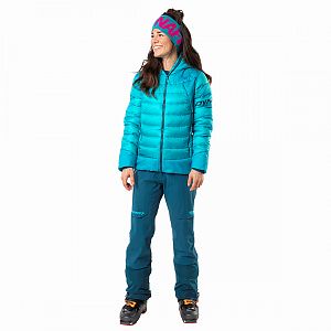 Dynafit Free Down RDS Jacket Women ocean
1