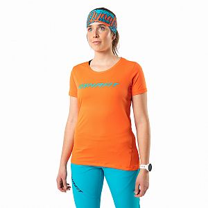 Dynafit Graphic Performance Headband ocean1