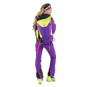 Dynafit Low Tech 28 Backpack purple haze stylový lyžařský batoh