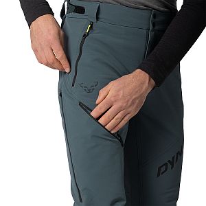 Dynafit Mercury 2 DST Pants M cinder