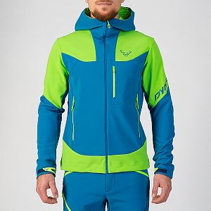 DYNAFIT Mercury Pro M Jacket poseidon