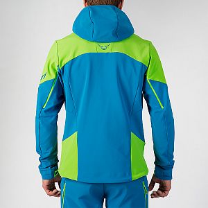 DYNAFIT Mercury Pro M Jacket poseidon