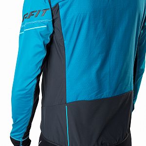 DYNAFIT MEZZALAMA 2 POLARTEC ALPHA M VEST reef1