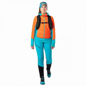 DYNAFIT Mezzalama 2 Polartec Alpha W Jacket iowa2