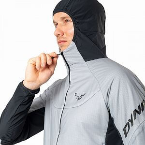 Dynafit Mezzalama 2 Polartec® Alpha® M Jacket alloy1