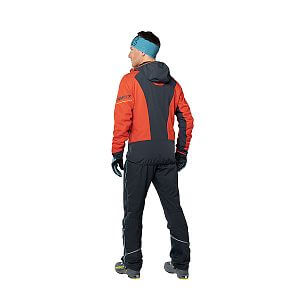 Dynafit Mezzalama Polartec Alpha Jacket M dawn pánská bunda na běžky i skialpy