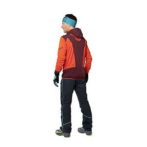 Dynafit Mezzalama Polartec Alpha Vest M dawn pánská izolační vesta