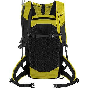 Dynafit Radical 30+ Backpack Golden Lime Black Out