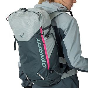 Dynafit Radical 30+ Backpack W Cloud Blue Cinder