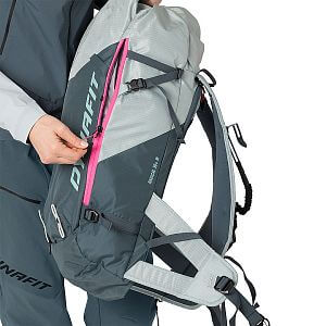 Dynafit Radical 30+ Backpack W Cloud Blue Cinder