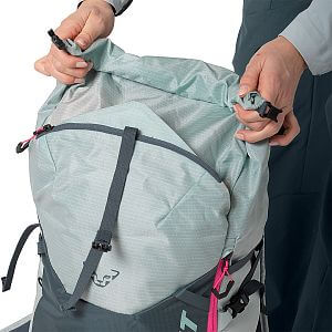 Dynafit Radical 30+ Backpack W Cloud Blue Cinder