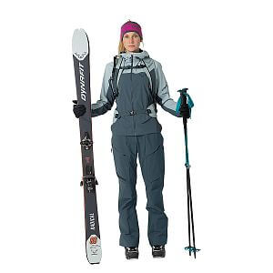 Dynafit Radical 30+ Backpack W Cloud Blue Cinder