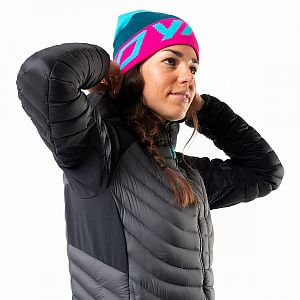 Dynafit Radical Down Hood Jacket W black out2