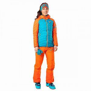 Dynafit Radical Down W Hood Jacket iowa1