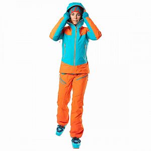 Dynafit Radical Gore-Tex Jacket Women iowa