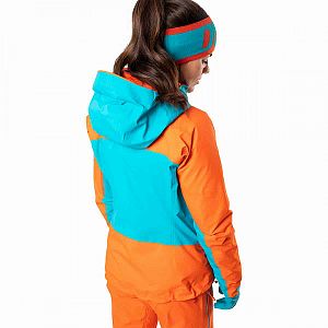 Dynafit Radical Gore-Tex Jacket Women iowa