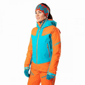 Dynafit Radical Gore-Tex Jacket Women iowa