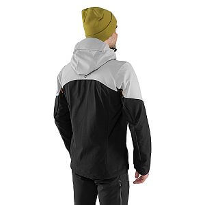Dynafit Radical Infinium™ Hybrid Jacket Men alloy pánská skimo bunda