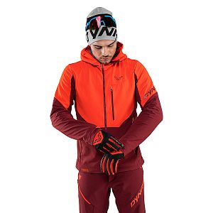 Dynafit Radical Infinium™ Hybrid Jacket Men dawn pánská  bunda na skitouring