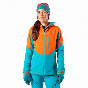 Dynafit Radical Infinium™ Hybrid Jacket Women iowa1