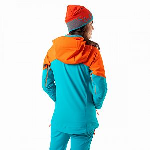 Dynafit Radical Infinium™ Hybrid Jacket Women iowa3