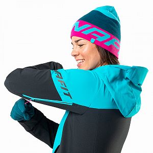 Dynafit Radical Infinium™ Hybrid Jacket Women ocean1