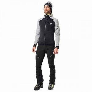 Dynafit Radical Polartec® Hooded Jacket Men alloy