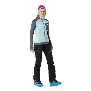 Dynafit Radical Polartec® Hooded Jacket W could blue