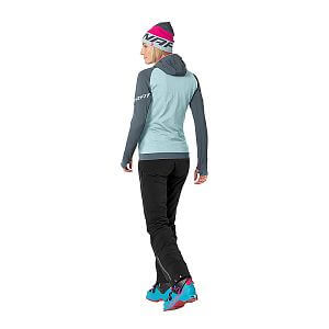 Dynafit Radical Polartec® Hooded Jacket W could blue