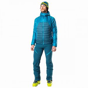 DYNAFIT Radical Primaloft Hooded Jakcet M reef1