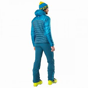 DYNAFIT Radical Primaloft Hooded Jakcet M reef2