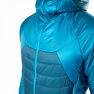 DYNAFIT Radical Primaloft Hooded Jakcet M reef4