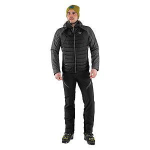 Dynafit Radical Primaloft® Hooded Jacket Men magnet přední pohled na postavě