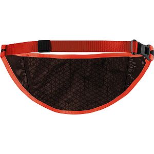 Dynafit React 600 2.0 Hipbelt dawn/syrah zadní pohled