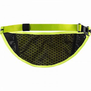 Dynafit React 600 2.0 Hipbelt neon yellow/black out vnitřní pohled